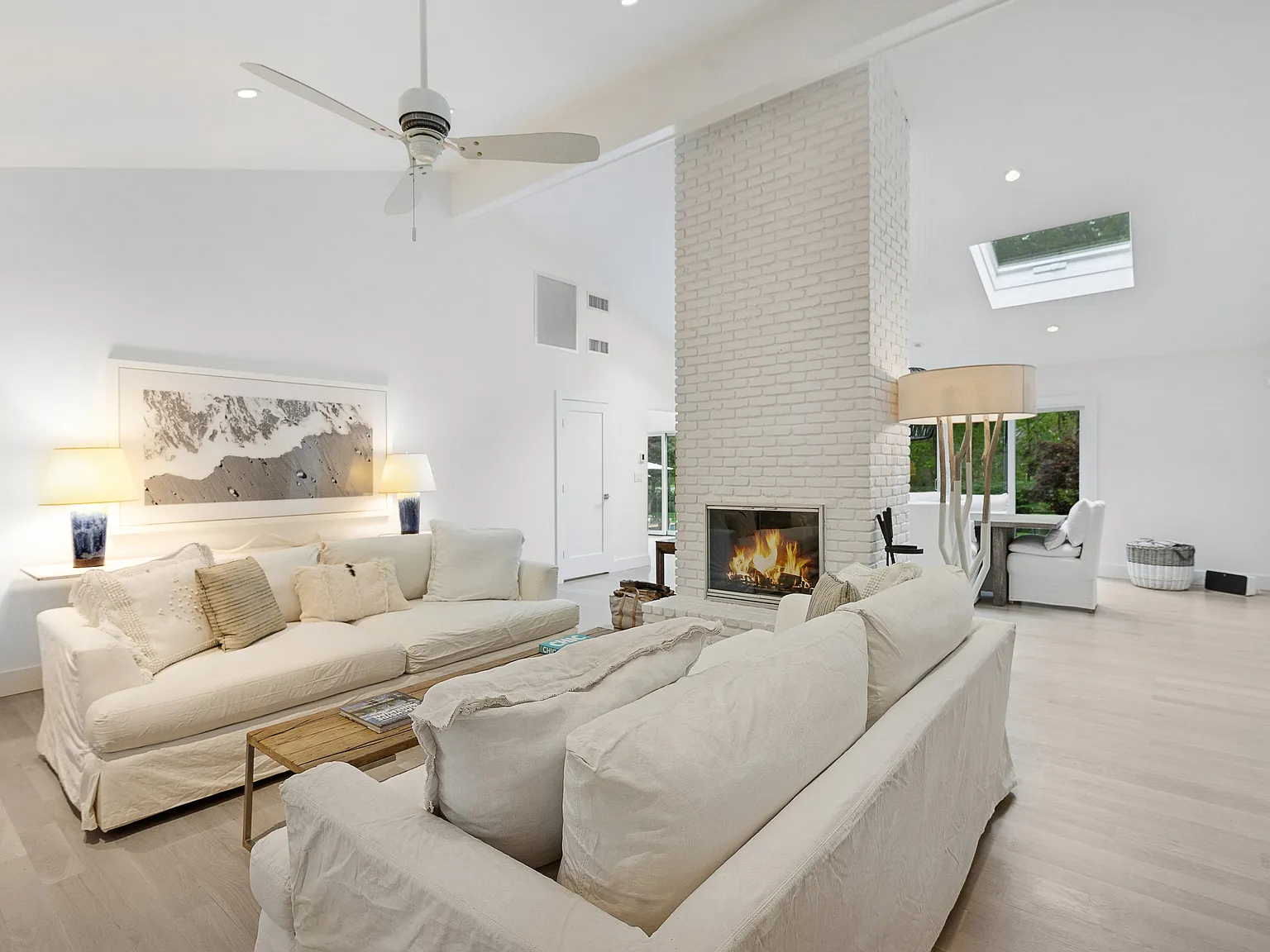 Stunning Modern Beach Vibe Water Mill North US OPEN 2026 — Photo 2