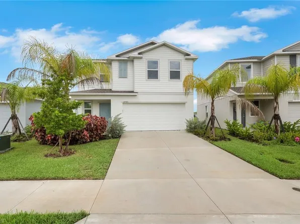19745 Garden Ridge Ct, Lehigh Acres, FL 33974
