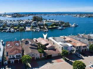 25 Linda Isle, Newport Beach, CA 92660