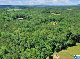 0 Old Beavers Rd #0, Cropwell, AL 35054