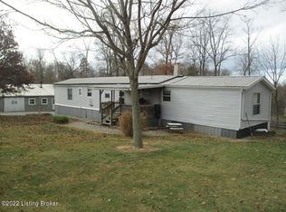 2001 Turner Rd, Flemingsburg, KY 41041
