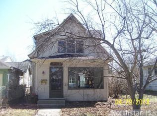 4709 Wentworth Ave, Minneapolis, MN 55419