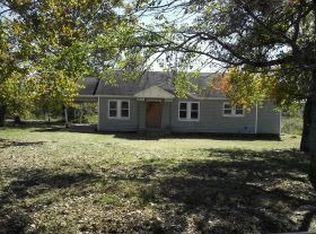 807 County Road 388, Crossville, AL 35962