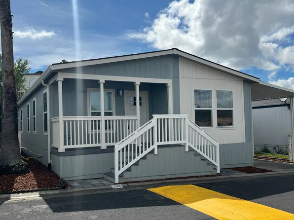 16401 San Pablo Ave #285, San Pablo, CA 94806