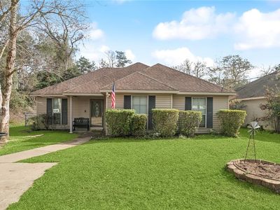 66336 Kimball St, Lacombe, LA, 70445