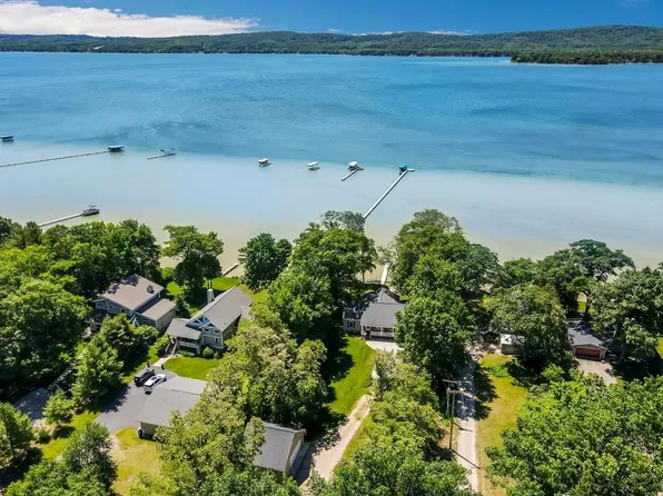 0 Cedar St, Honor, MI 49640