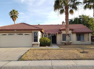 6425 Stormy Creek Rd, Las Vegas, NV 89108