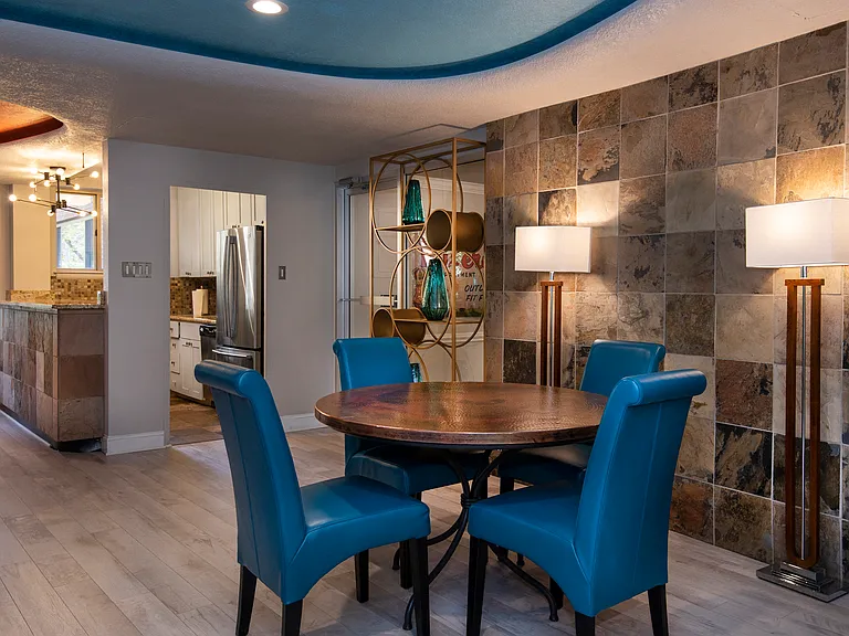 Rivercliff Estate Apartments in Little Rock, AR