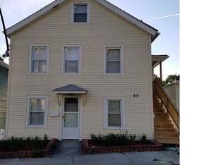 40 Cedar St, Norwich, CT 06360