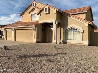 7802 W Hearn Rd, Peoria, AZ 85381