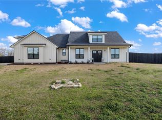 136 Eagle Canyon Dr, China Spring, TX 76633