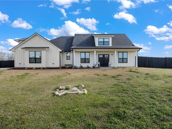 136 Eagle Canyon Dr, China Spring, TX 76633