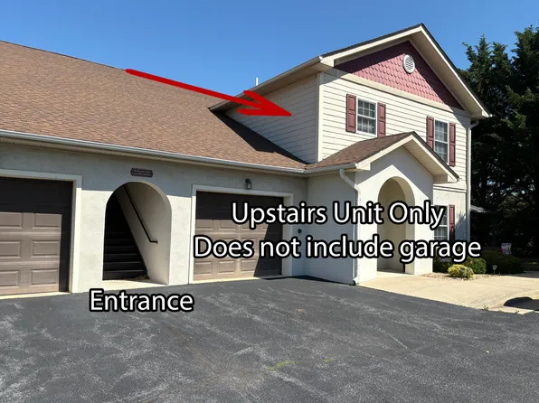 38 Rosette Ln Unit 204, Fishersville, VA 22939