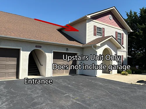 38 Rosette Ln #204 Photo 1