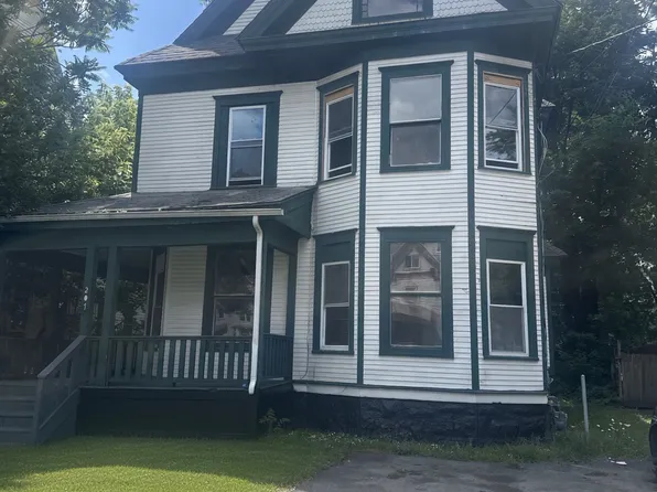 207 McLennan Ave APT 2, Syracuse, NY 13205