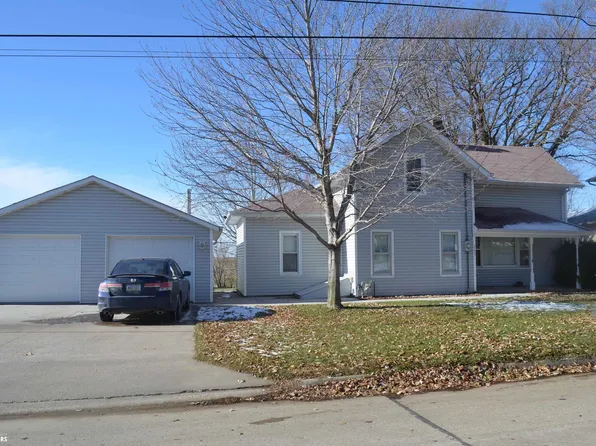 409 S Washington St, New Sharon, IA 50207
