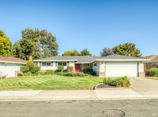 7081 Flintwood Way, Sacramento, CA
