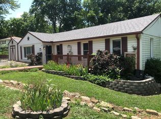 3624 N 65th St, Kansas City, KS 66104