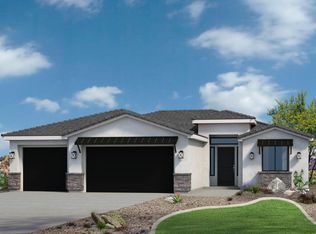 Cecita Crest Plan 1887 plan