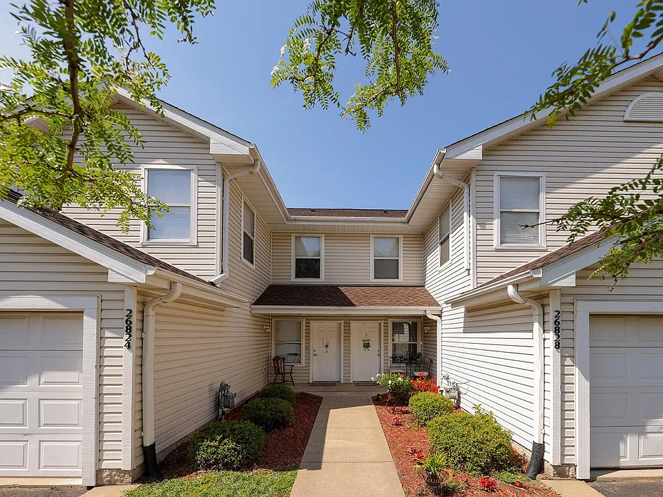 Wyoming Oakwood Townhomes