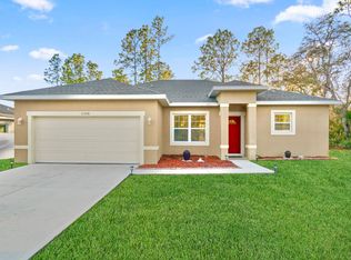5998 SW 154th Street Rd, Ocala, FL 34473