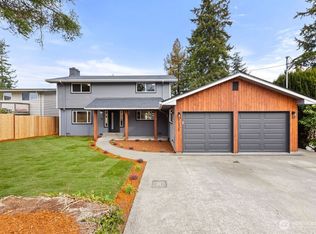 1335 E Maple St, Kent, WA 98030
