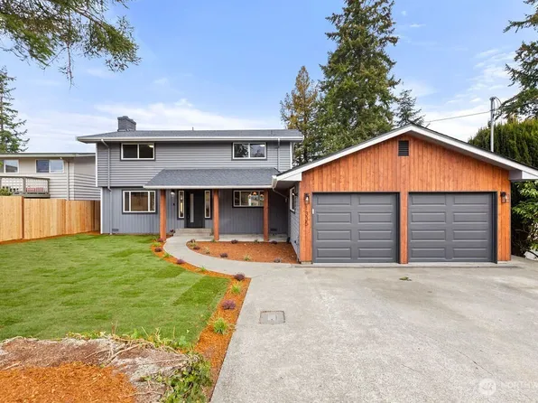 1335 E Maple Street, Kent, WA 98030