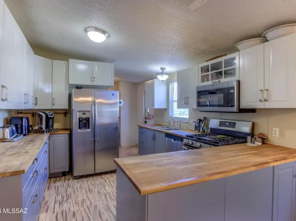 2722 W Diamond St, Tucson, AZ 85705