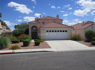 268 Comfort Dr, Henderson, NV 89074