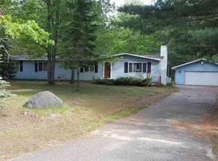 6722 Clearbrook Dr, Saint Helen, MI 48656
