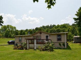 156 Judah Dr, Sparta, TN 38583