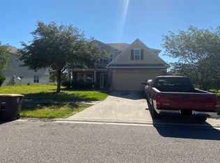 9326 Caracara Dr, Jacksonville, FL 32210