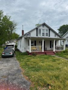 660 W 8th St, Russellville, KY, 42276