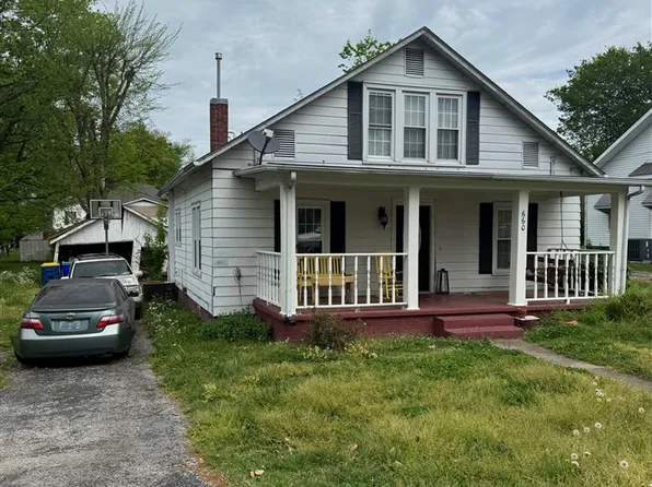 660 W 8th St, Russellville, KY 42276