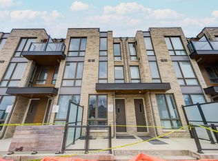 70 Turtle Island Rd, Toronto, ON M6A0G2