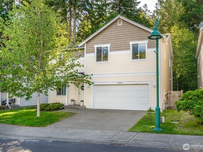 12030 61st Av Ct NW, Gig Harbor, WA, 98332