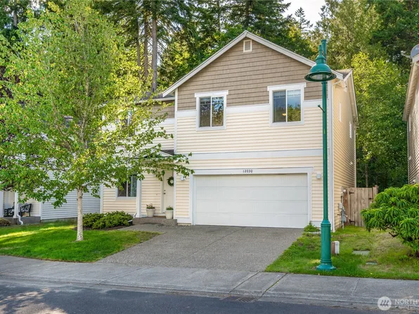 12030 61st Av Ct NW, Gig Harbor, WA 98332