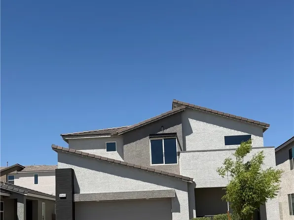 9949 Locking Biner Ave, Las Vegas, NV 89166