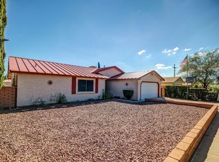 3573 W Raintree Dr, Tucson, AZ 85741