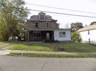 305 N Ray St, New Castle, PA 16101