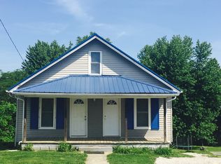 4699 S L And N Tpke, Magnolia, KY 42757