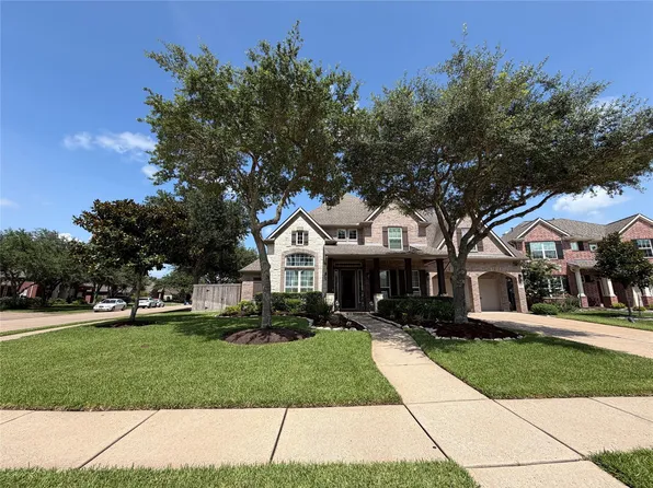5602 Kingsfield Ct, League City, TX 77573