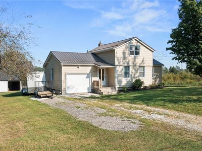 11545 Rust Dr, Chesterland, OH, 44026