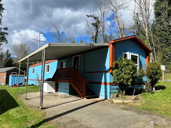 4450 356th Drive SE #36, Fall City, WA 98024
