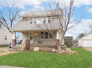 1329 Tonawanda Ave, Akron, OH