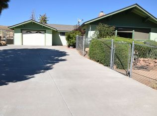 5206 Westridge Rd, Bishop, CA 93514