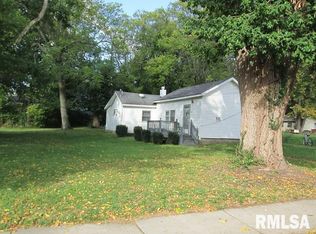 633 S Church St, Jacksonville, IL 62650