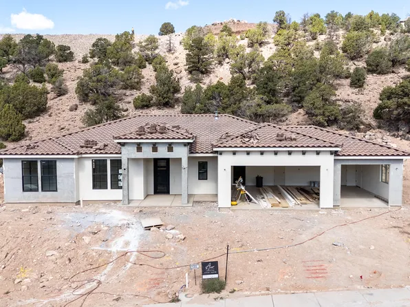 2770 W Rock Ridge Rd, Cedar City, UT 84720