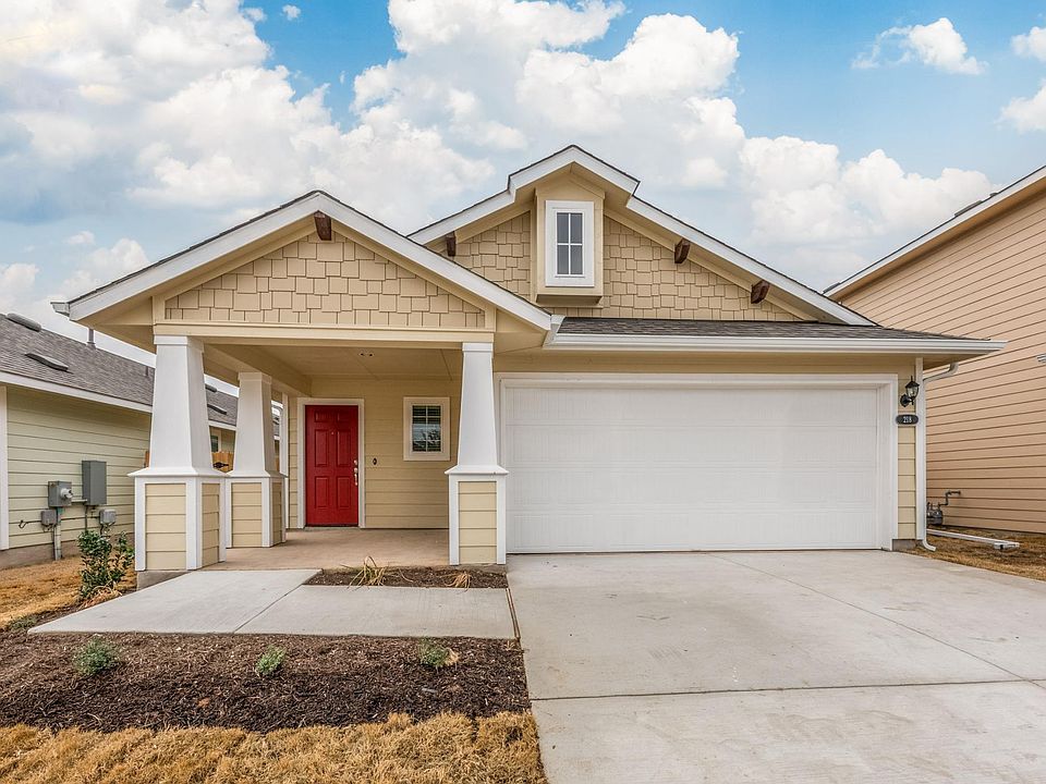 Welcome Home!