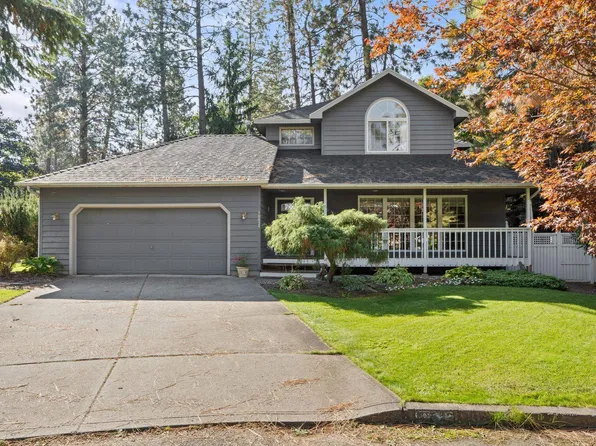 10823 N College Place Dr, Spokane, WA 99218